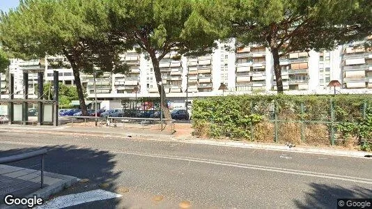 Apartments for rent in Roma Municipio VII – Appio-Latino/Tuscolano/Cinecittà - Photo from Google Street View