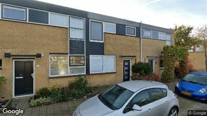 Apartments for rent in Alkmaar - Photo from Google Street View