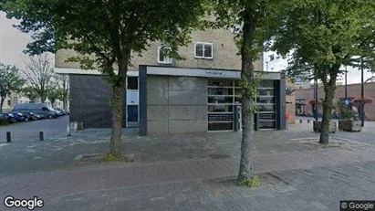 Apartments for rent in Groningen - Photo from Google Street View