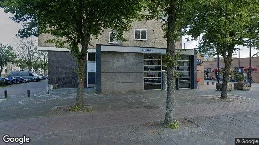 Apartments for rent in Groningen - Photo from Google Street View