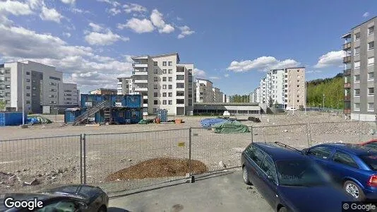 Apartments for rent in Lahti - Photo from Google Street View