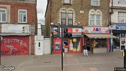 Apartments for rent in Thornton Heath - Surrey - Photo from Google Street View