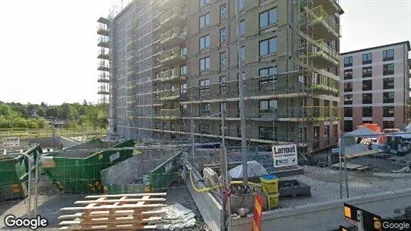 Apartments for rent in Danderyd - Photo from Google Street View