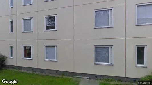 Apartments for rent in Haninge - Photo from Google Street View