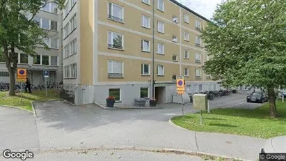 Apartments for rent in Lidingö - Photo from Google Street View