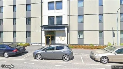 Apartments for rent in Salem - Photo from Google Street View