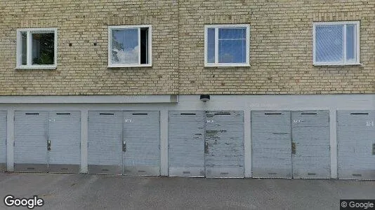 Apartments for rent in Stockholm West - Photo from Google Street View