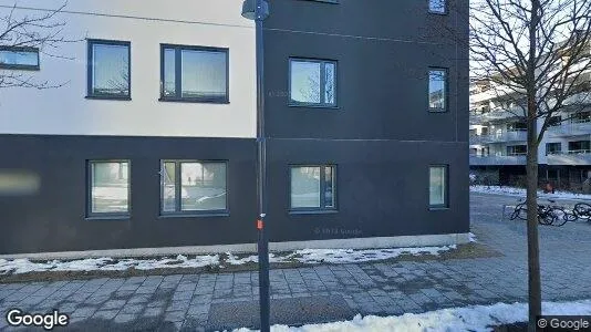 Apartments for rent in Stockholm South - Photo from Google Street View