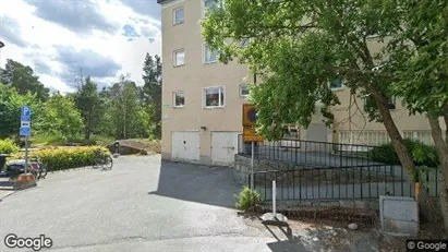 Apartments for rent in Stockholm South - Photo from Google Street View