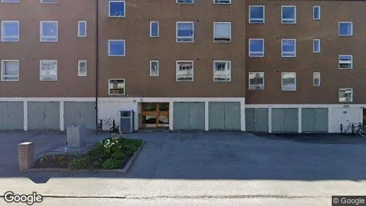 Apartments for rent in Stockholm West - Photo from Google Street View