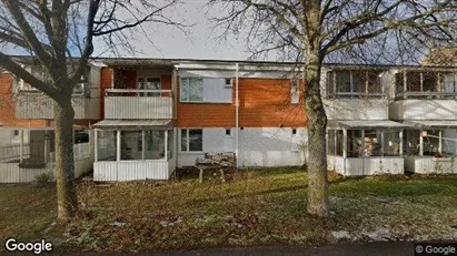 Apartments for rent in Upplands Väsby - Photo from Google Street View