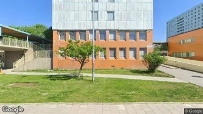 Apartments for rent in Solna - Photo from Google Street View