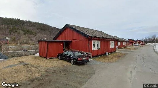 Apartments for rent in Storuman - Photo from Google Street View