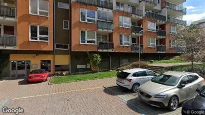 Apartments for rent in Prague 5 - Photo from Google Street View