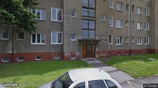 Apartments for rent in Kladno - Photo from Google Street View