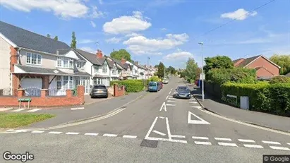 Apartments for rent in Oldbury - West Midlands - Photo from Google Street View