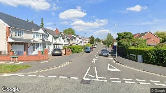 Apartments for rent in Oldbury - West Midlands - Photo from Google Street View