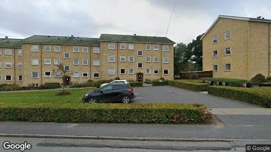 Apartments for rent in Viborg - Photo from Google Street View