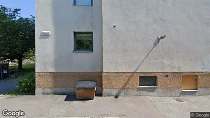 Apartments for rent in Stockholm South - Photo from Google Street View