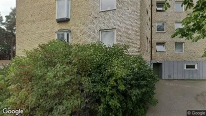 Apartments for rent in Västerås - Photo from Google Street View