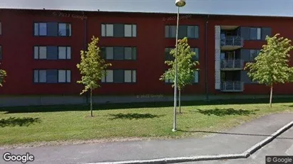 Apartments for rent in Luleå - Photo from Google Street View