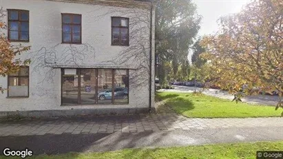 Apartments for rent in Trelleborg - Photo from Google Street View