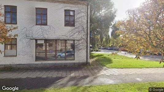 Apartments for rent in Trelleborg - Photo from Google Street View