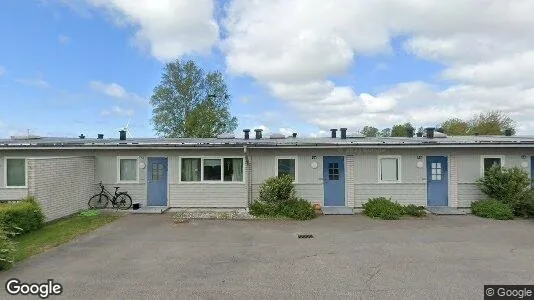 Apartments for rent in Varberg - Photo from Google Street View