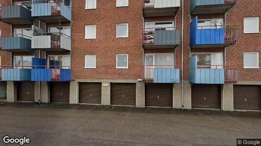 Apartments for rent in Trollhättan - Photo from Google Street View