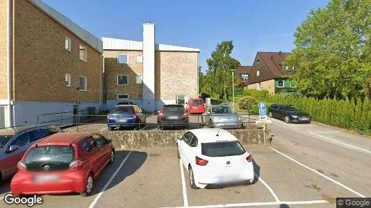 Apartments for rent in Båstad - Photo from Google Street View