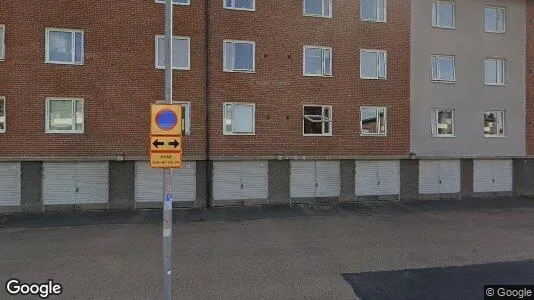 Apartments for rent in Mölndal - Photo from Google Street View