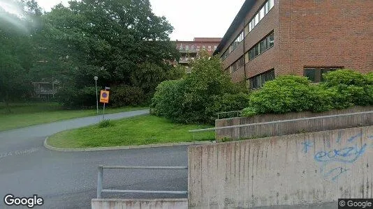 Apartments for rent in Norra hisingen - Photo from Google Street View