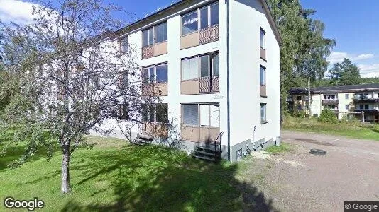 Apartments for rent in Falun - Photo from Google Street View