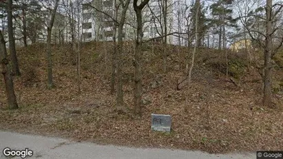 Apartments for rent in Huddinge - Photo from Google Street View