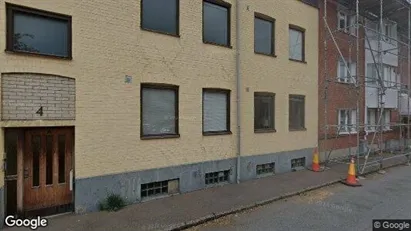 Apartments for rent in Burlöv - Photo from Google Street View