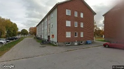 Apartments for rent in Katrineholm - Photo from Google Street View