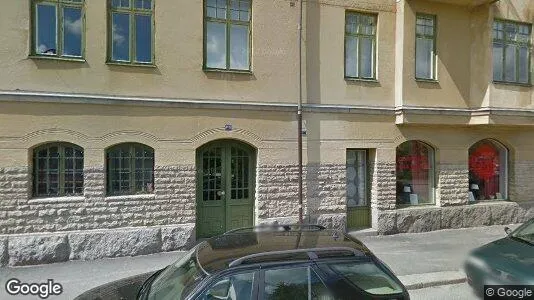 Apartments for rent in Örebro - Photo from Google Street View