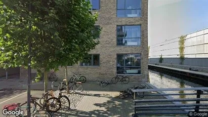 Apartments for rent in Copenhagen SV - Photo from Google Street View