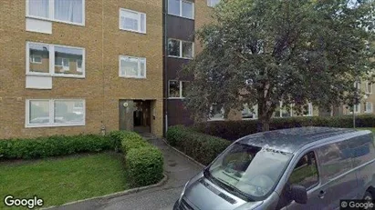 Apartments for rent in Askim-Frölunda-Högsbo - Photo from Google Street View