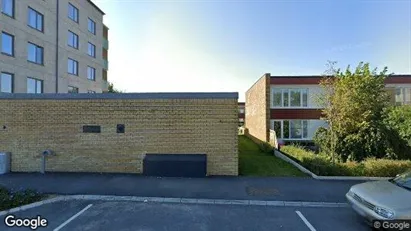 Apartments for rent in Linköping - Photo from Google Street View