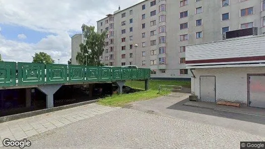 Apartments for rent in Fosie - Photo from Google Street View