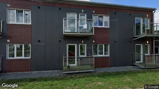 Apartments for rent in Oxie - Photo from Google Street View