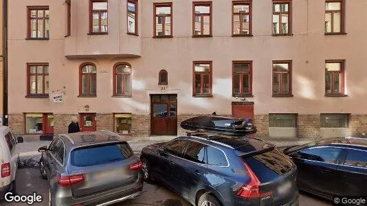 Rooms for rent in Vasastan - Photo from Google Street View