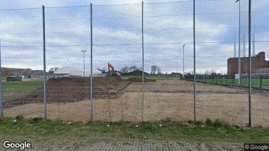 Apartments for rent in Østerbro - Photo from Google Street View