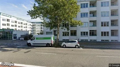 Apartments for rent in Østerbro - Photo from Google Street View