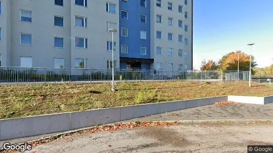 Apartments for rent in Gävle - Photo from Google Street View