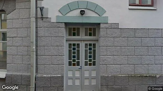 Apartments for rent in Tapa - Photo from Google Street View