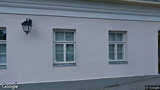 Apartments for rent in Tartu - Photo from Google Street View