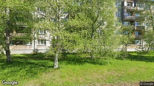 Apartments for rent in Tapa - Photo from Google Street View