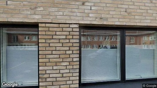 Apartments for rent in Hvidovre - Photo from Google Street View